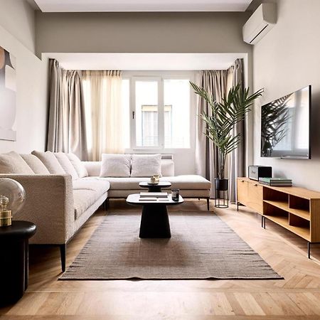 Lime Residences, Syntagma By Aura Homes Афіни Екстер'єр фото