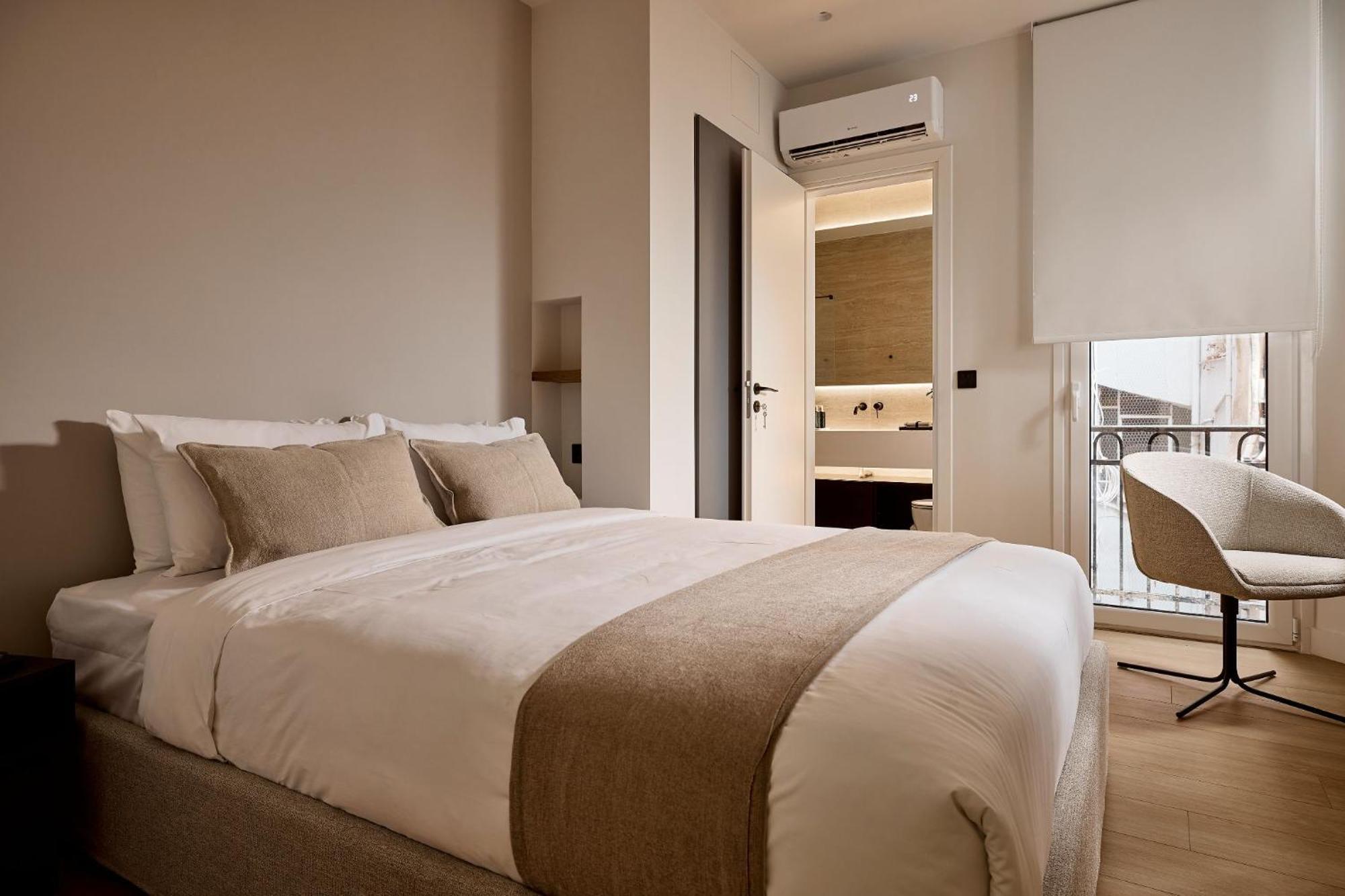 Lime Residences, Syntagma By Aura Homes Афіни Екстер'єр фото