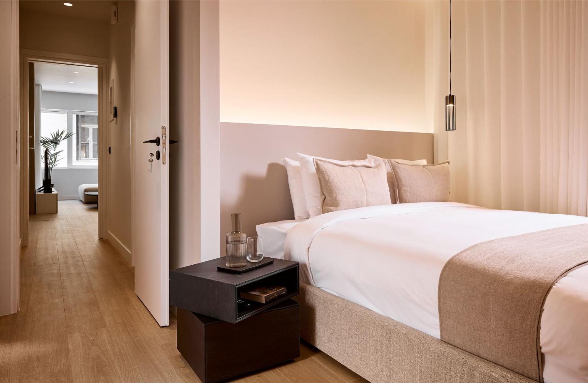 Lime Residences, Syntagma By Aura Homes Афіни Номер фото