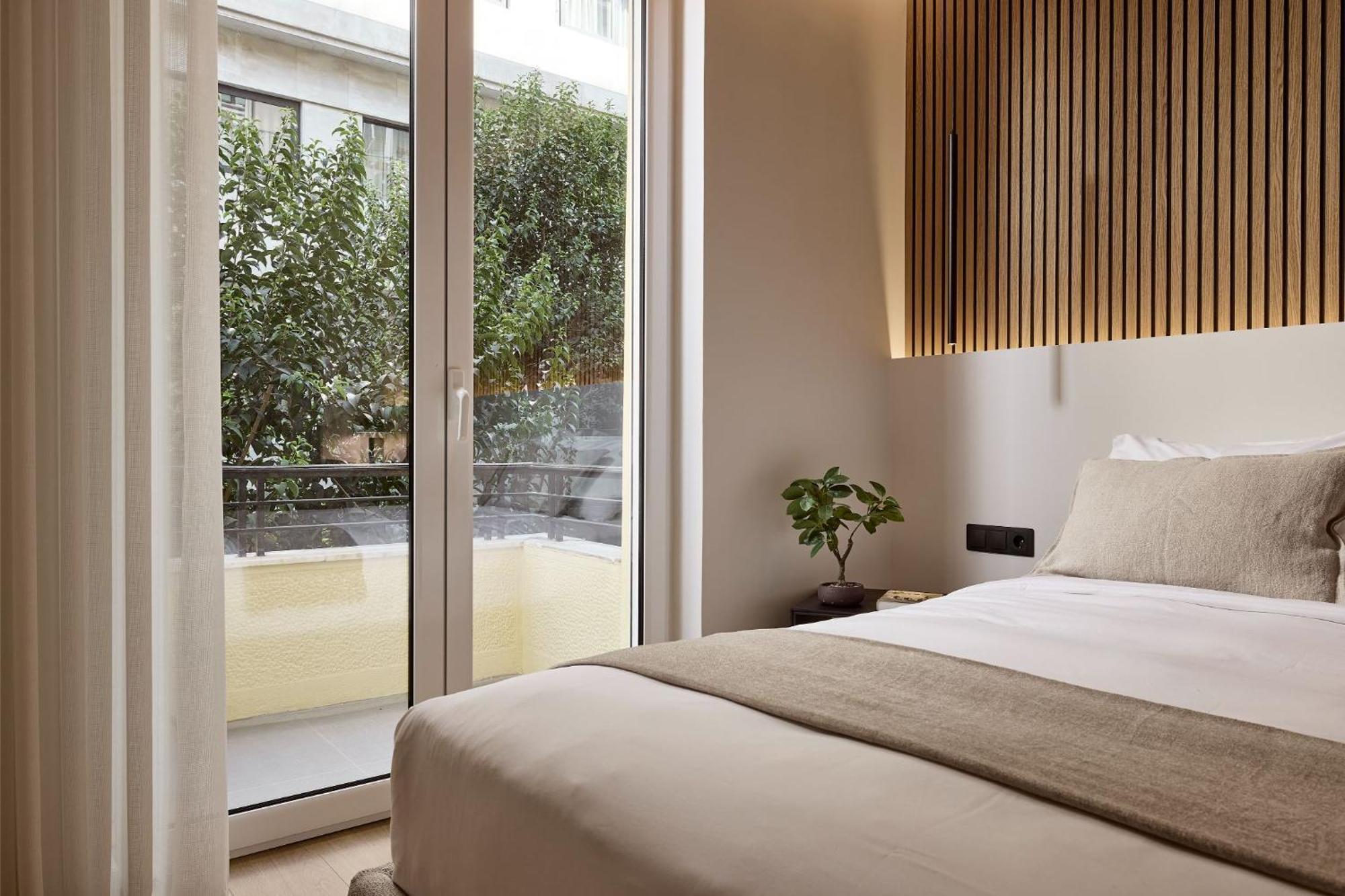 Lime Residences, Syntagma By Aura Homes Афіни Номер фото