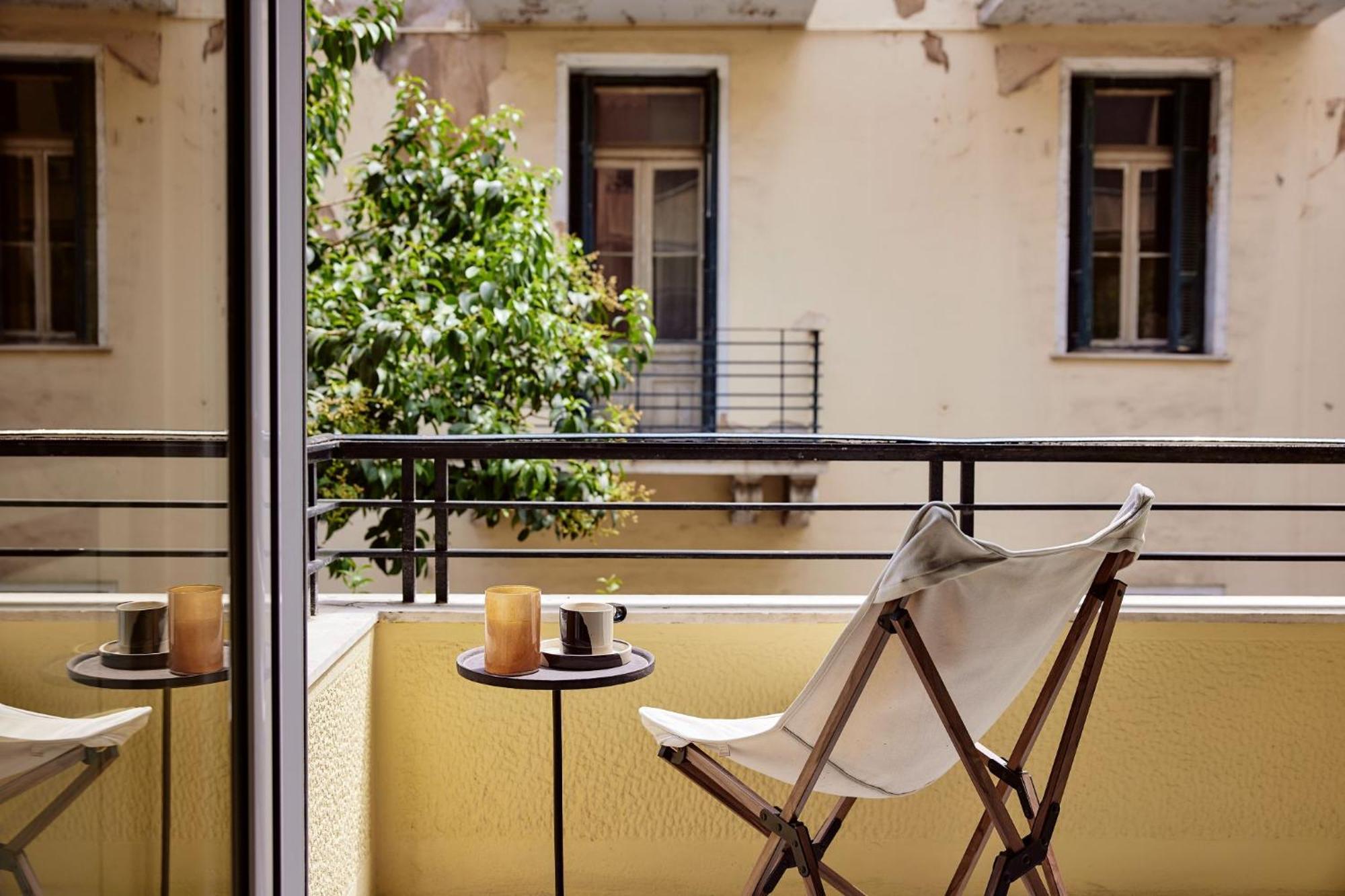 Lime Residences, Syntagma By Aura Homes Афіни Номер фото