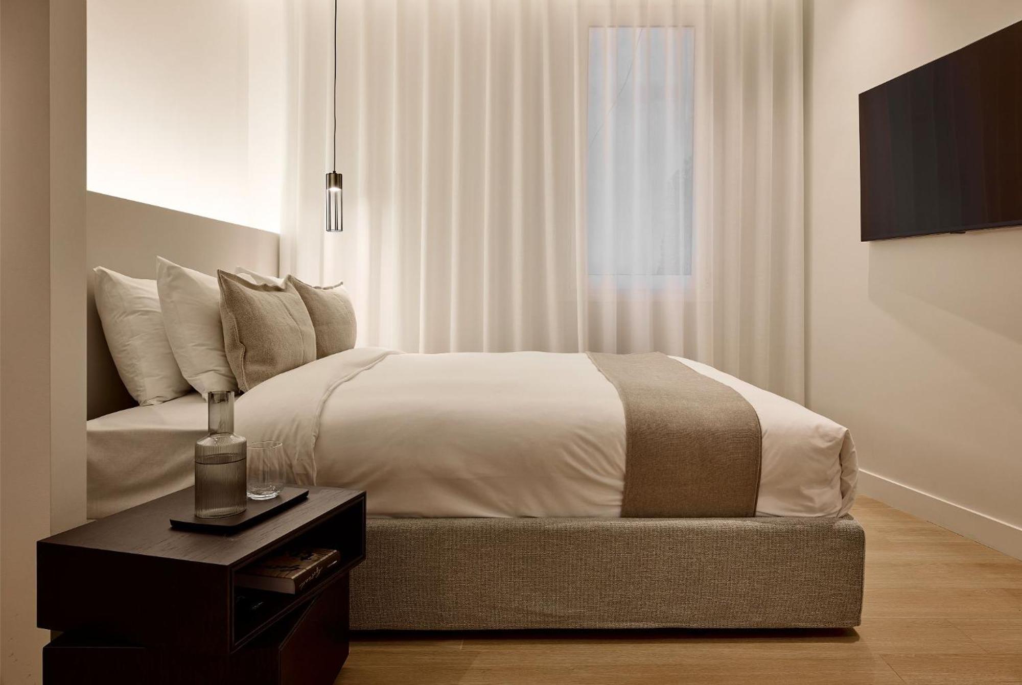 Lime Residences, Syntagma By Aura Homes Афіни Номер фото