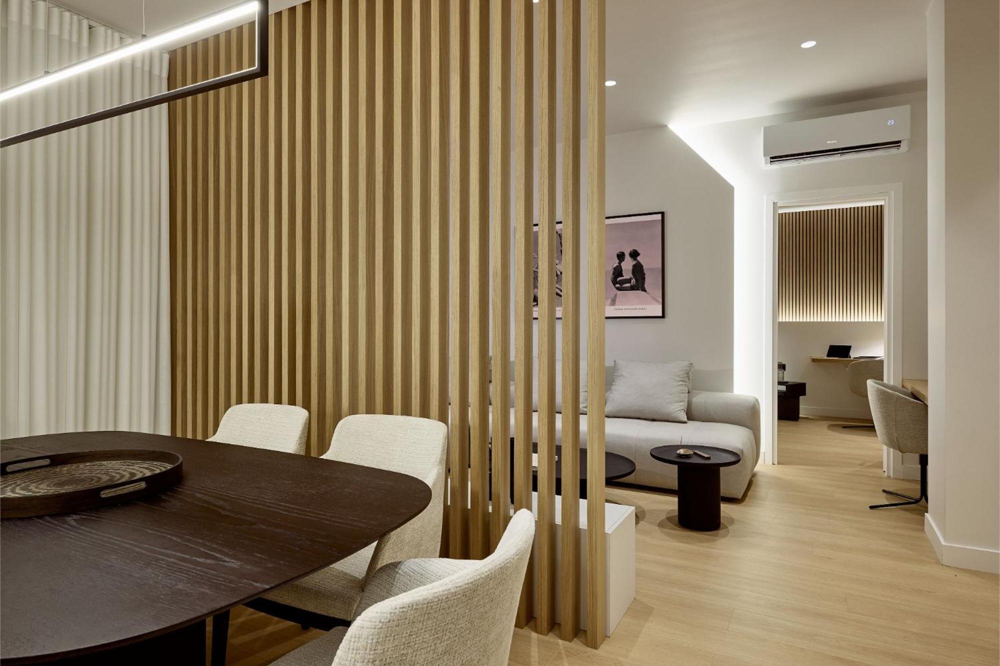 Lime Residences, Syntagma By Aura Homes Афіни Екстер'єр фото