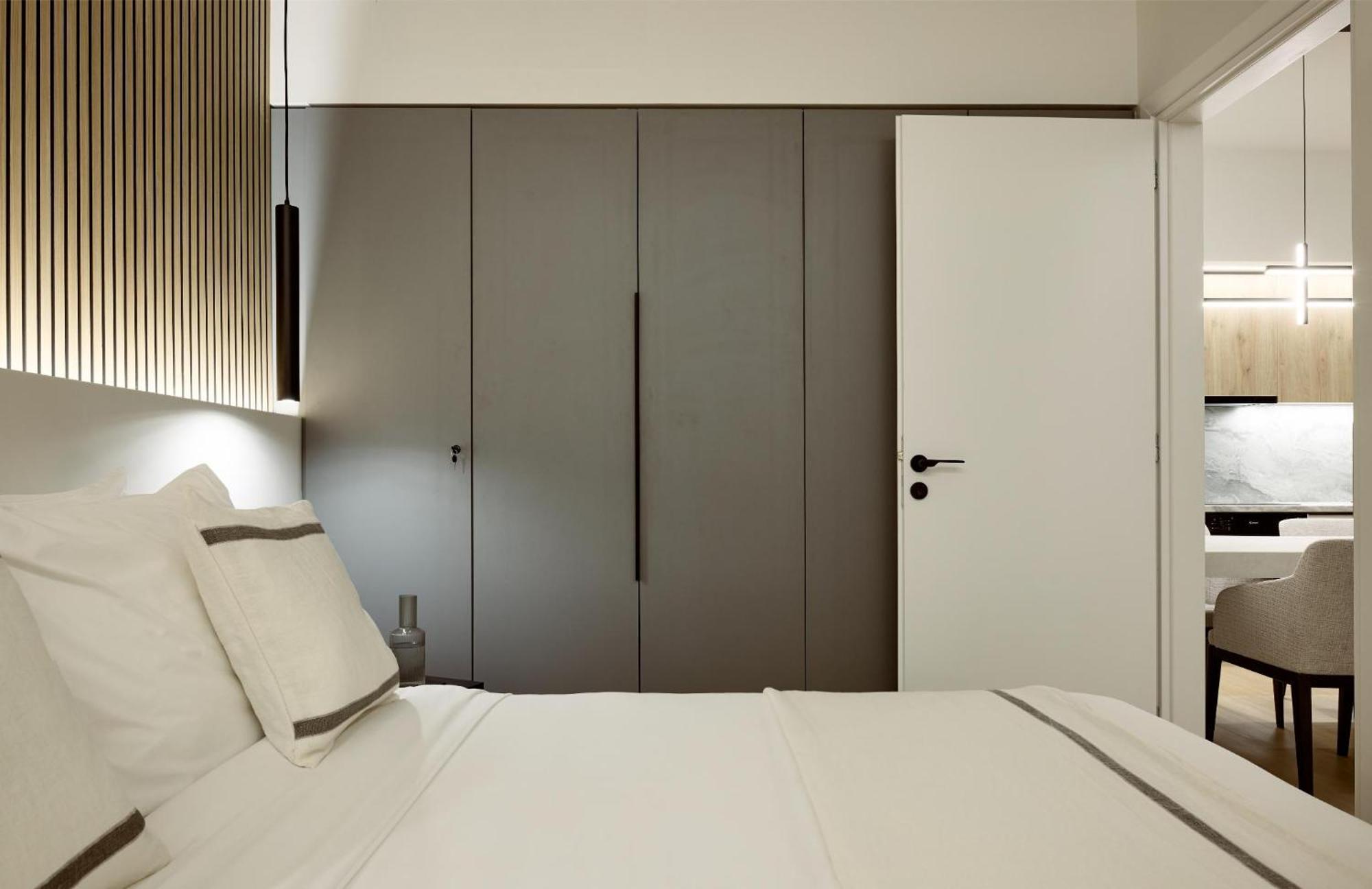 Lime Residences, Syntagma By Aura Homes Афіни Екстер'єр фото