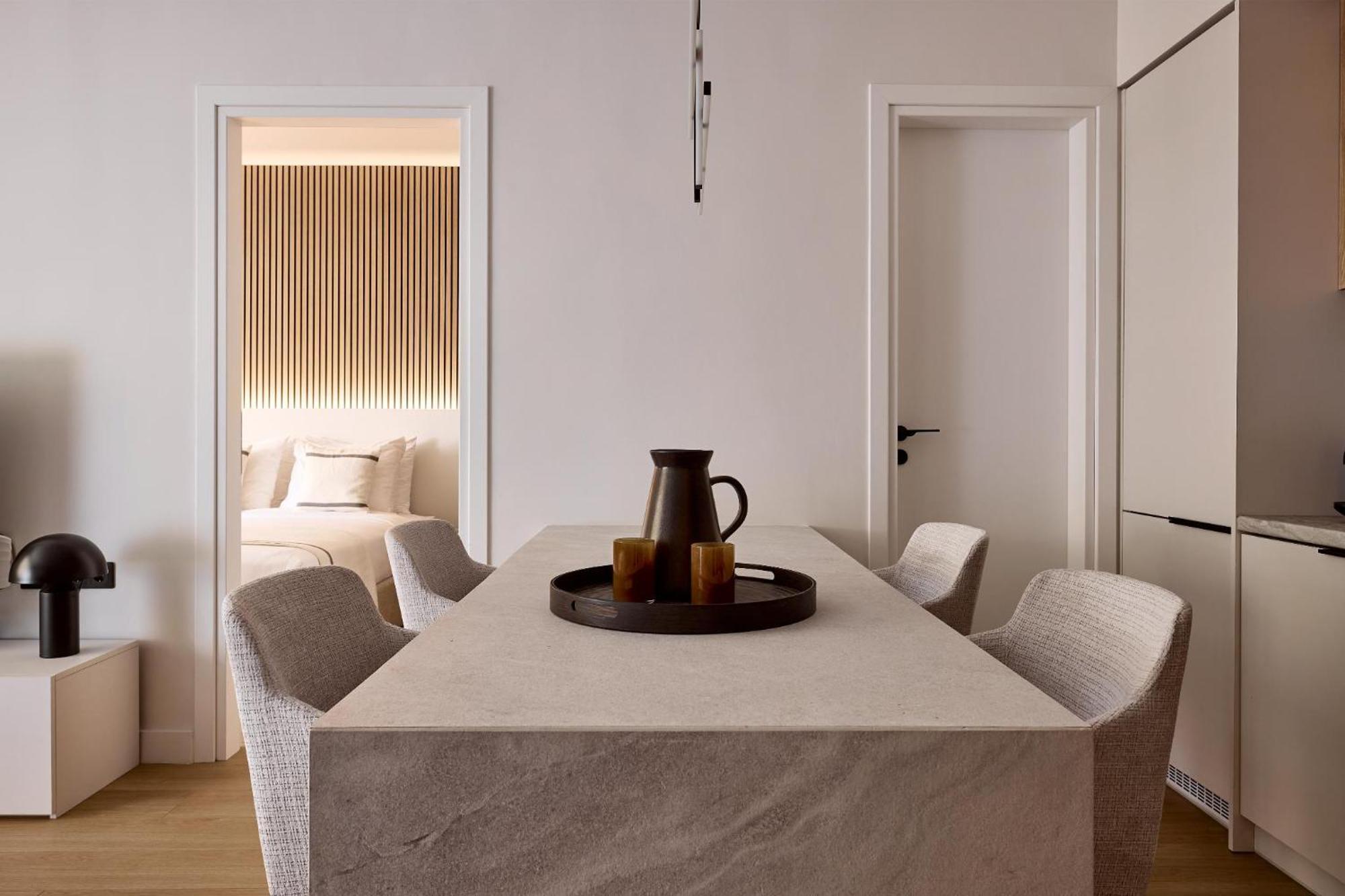 Lime Residences, Syntagma By Aura Homes Афіни Екстер'єр фото