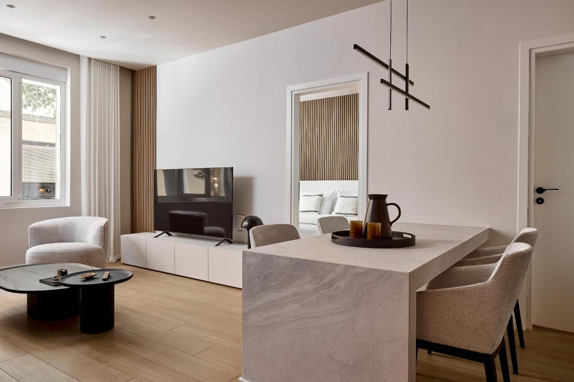 Lime Residences, Syntagma By Aura Homes Афіни Екстер'єр фото