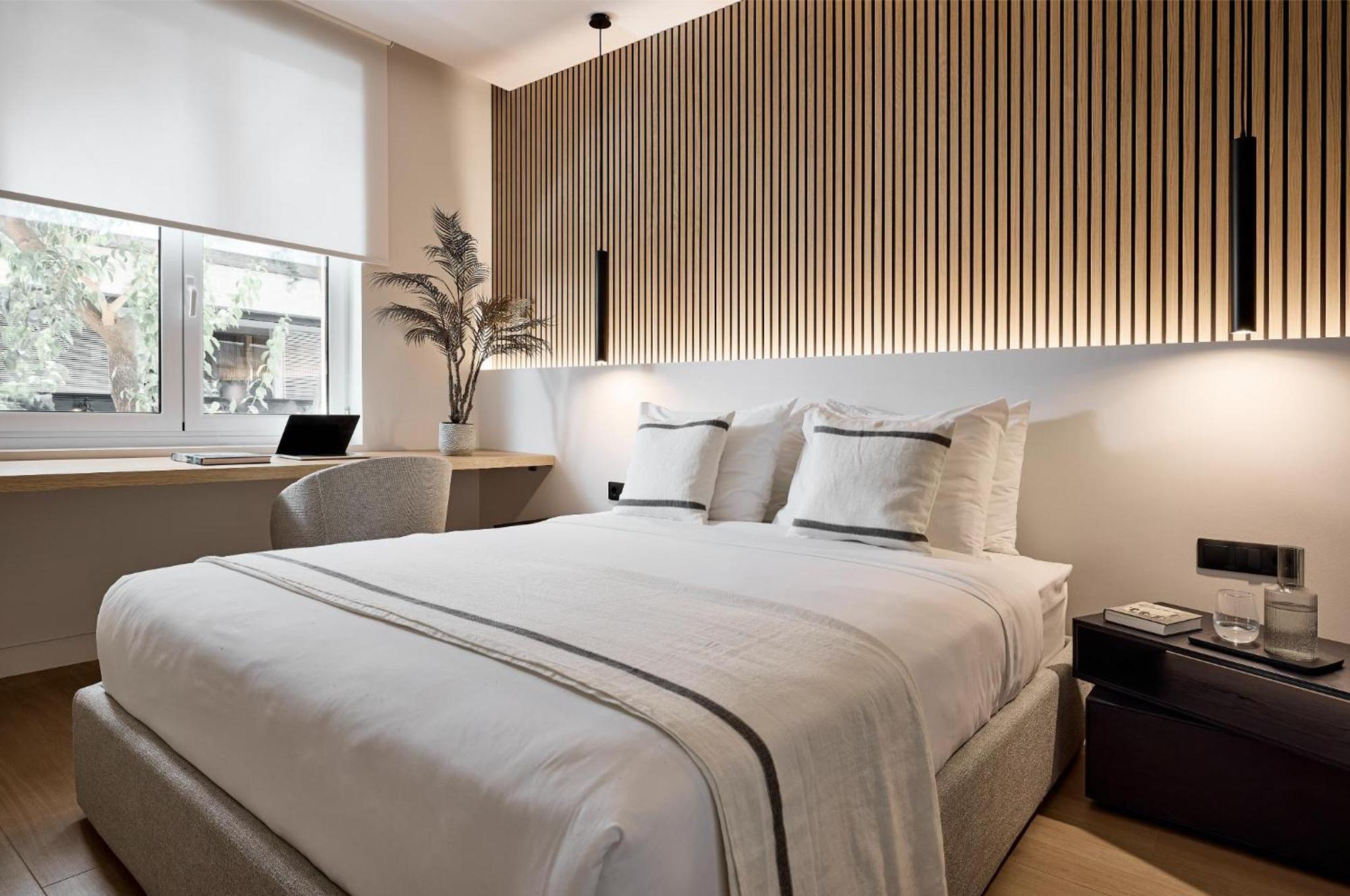 Lime Residences, Syntagma By Aura Homes Афіни Екстер'єр фото