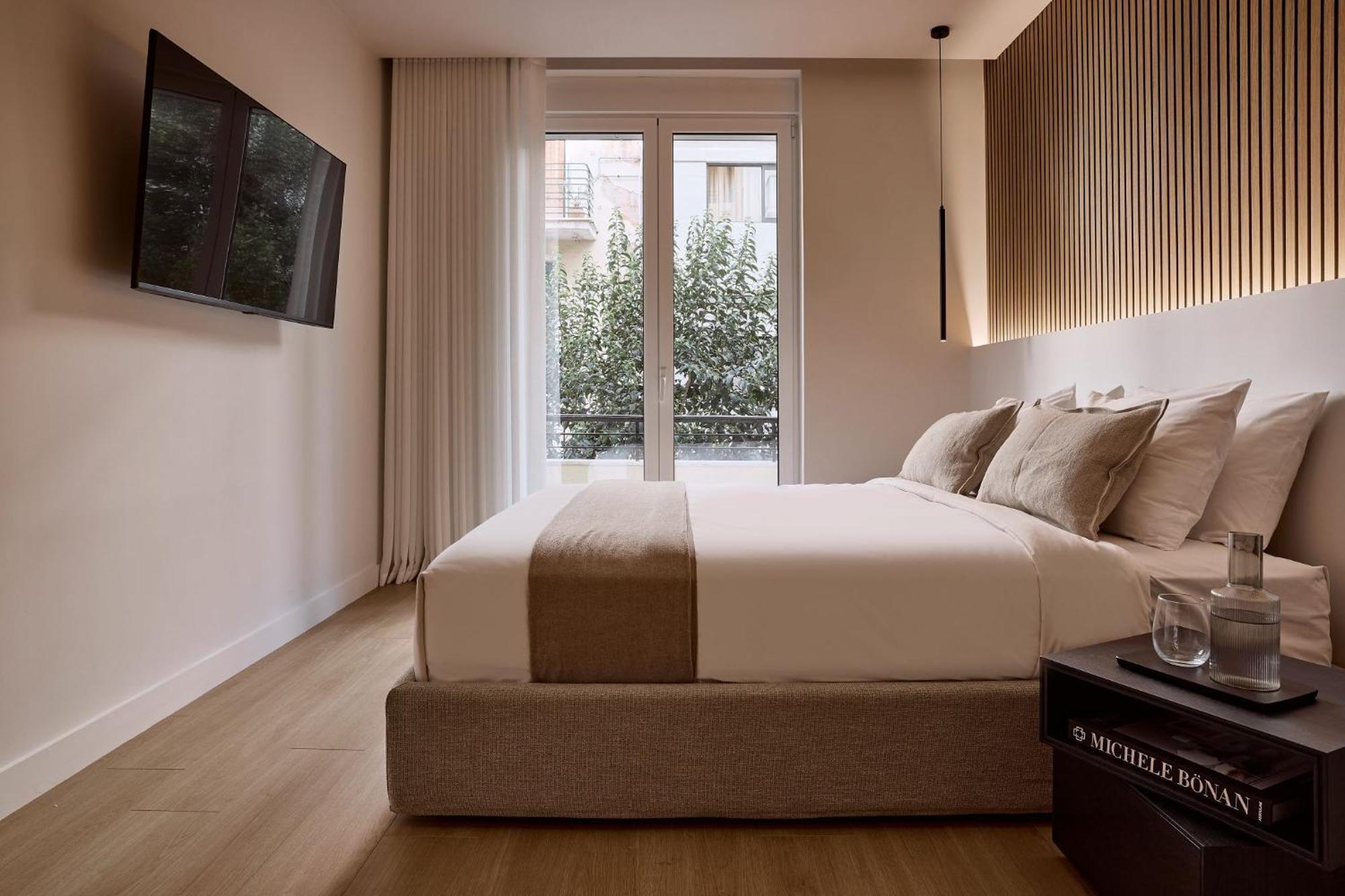 Lime Residences, Syntagma By Aura Homes Афіни Екстер'єр фото