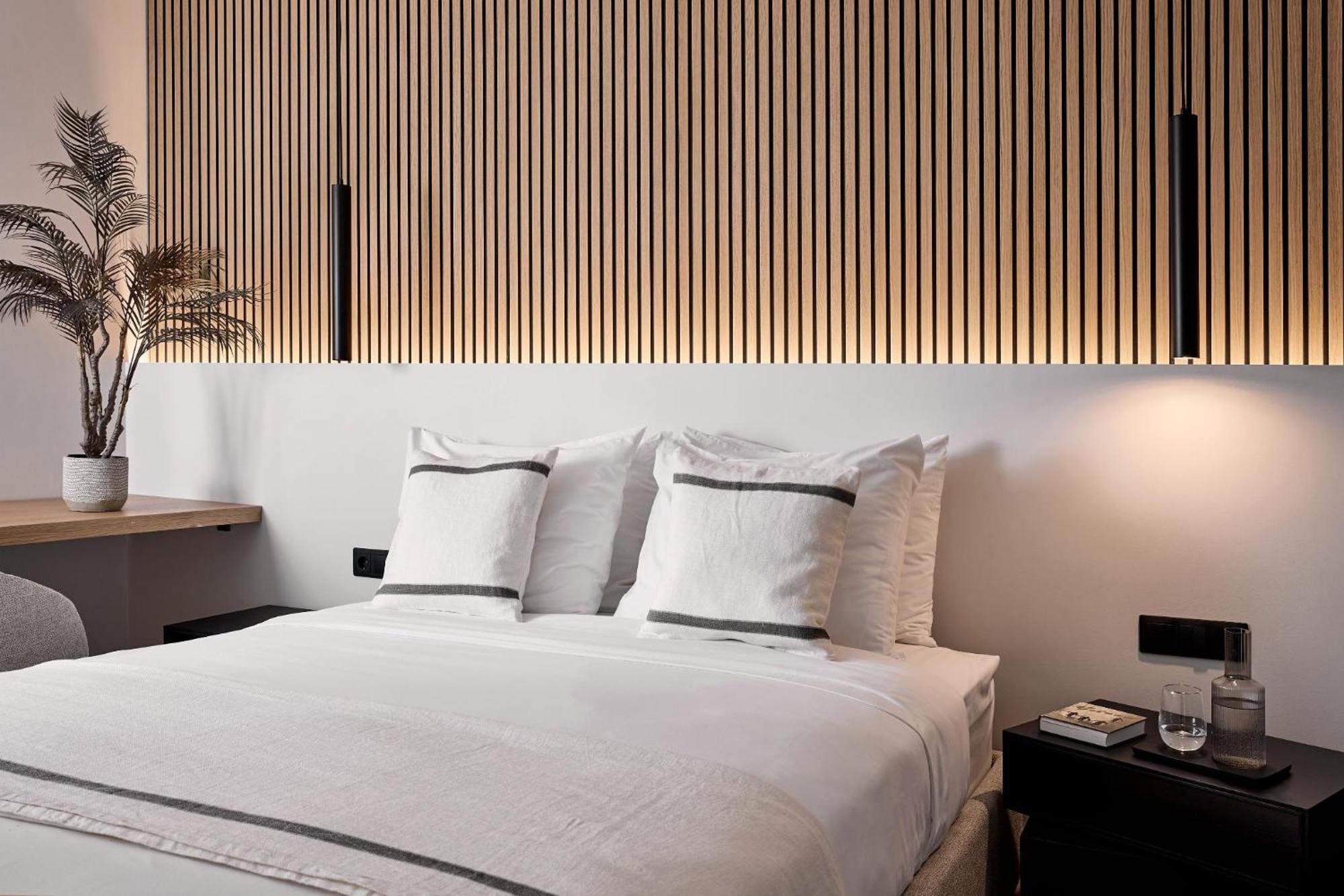 Lime Residences, Syntagma By Aura Homes Афіни Екстер'єр фото