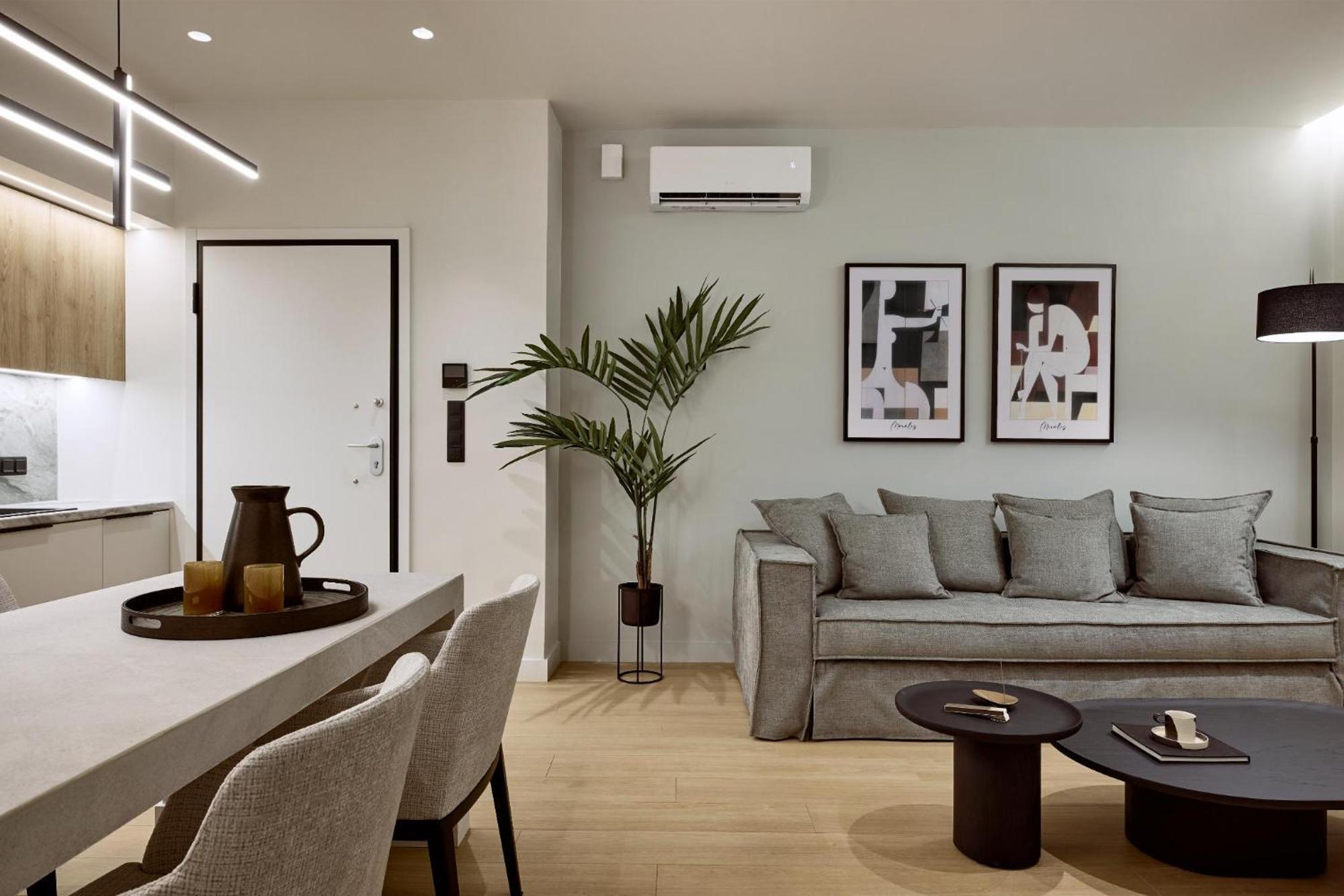 Lime Residences, Syntagma By Aura Homes Афіни Екстер'єр фото