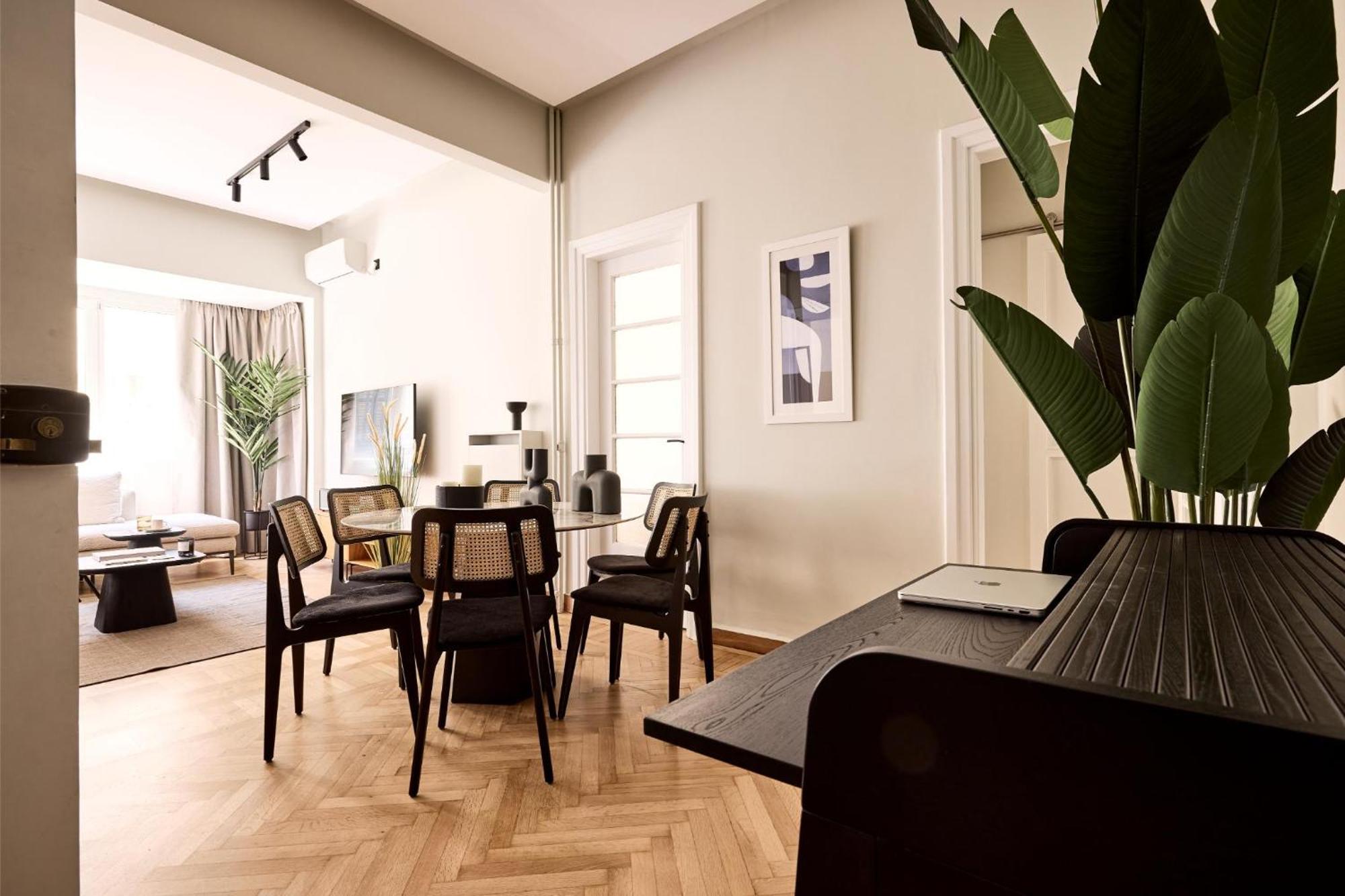 Lime Residences, Syntagma By Aura Homes Афіни Номер фото