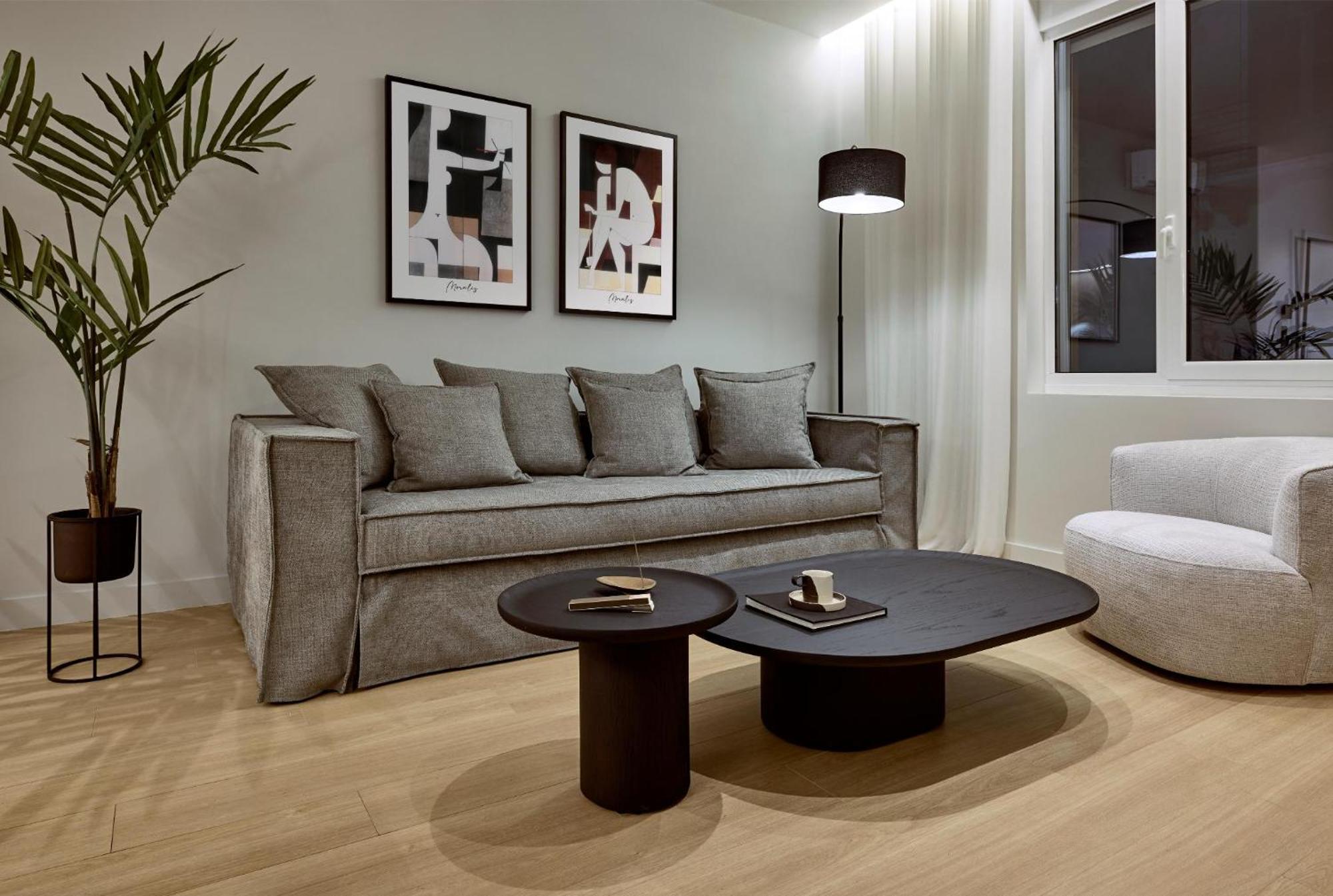 Lime Residences, Syntagma By Aura Homes Афіни Екстер'єр фото