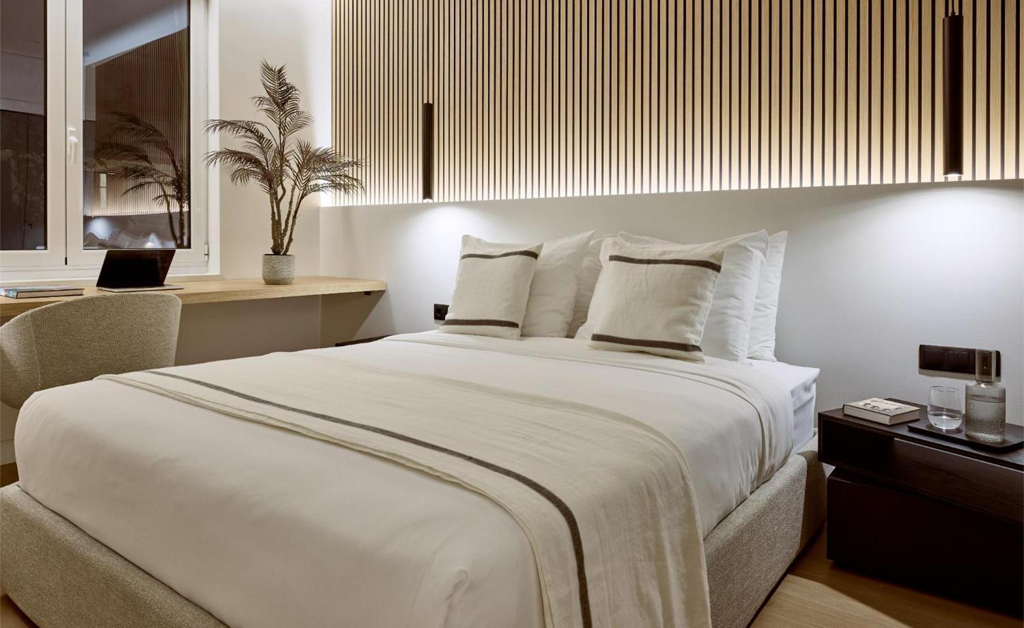 Lime Residences, Syntagma By Aura Homes Афіни Екстер'єр фото