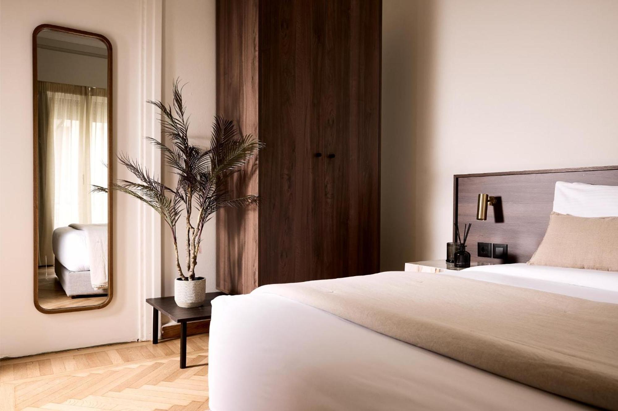 Lime Residences, Syntagma By Aura Homes Афіни Номер фото