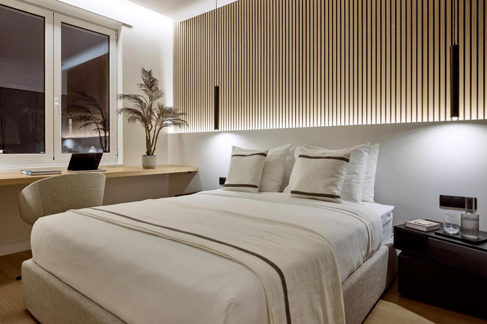 Lime Residences, Syntagma By Aura Homes Афіни Екстер'єр фото