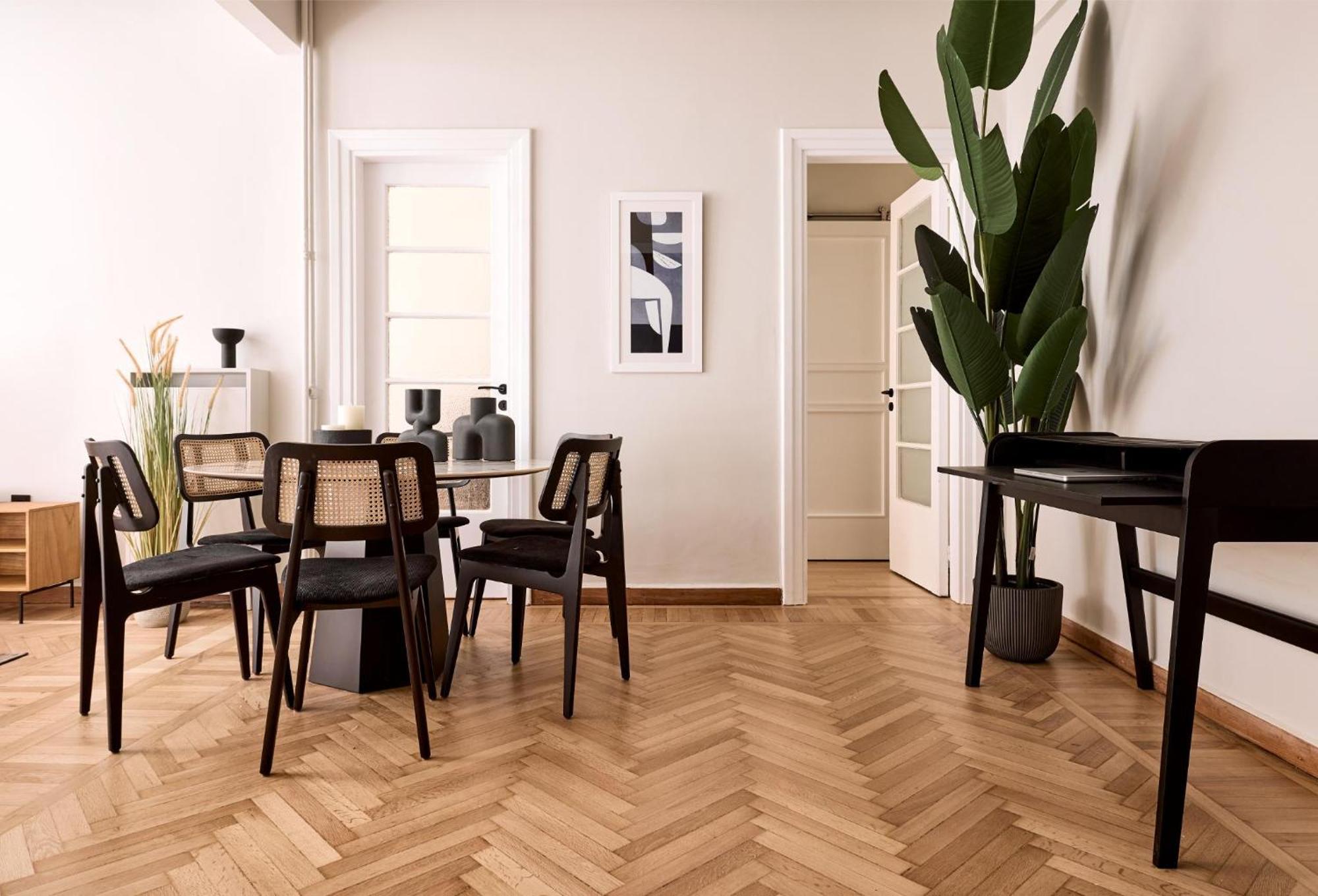 Lime Residences, Syntagma By Aura Homes Афіни Номер фото