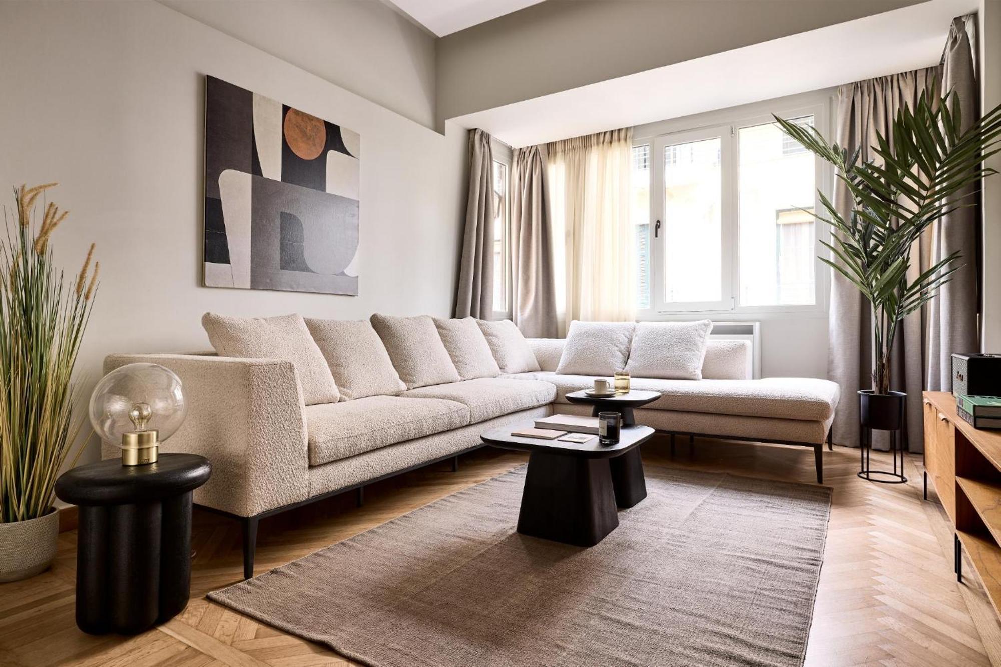 Lime Residences, Syntagma By Aura Homes Афіни Номер фото