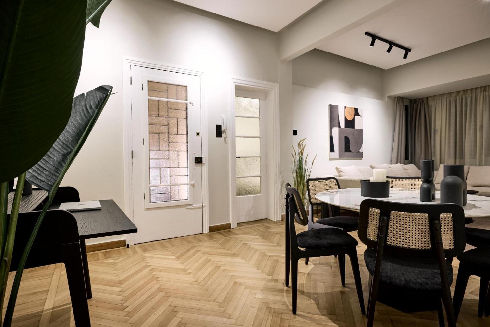 Lime Residences, Syntagma By Aura Homes Афіни Номер фото