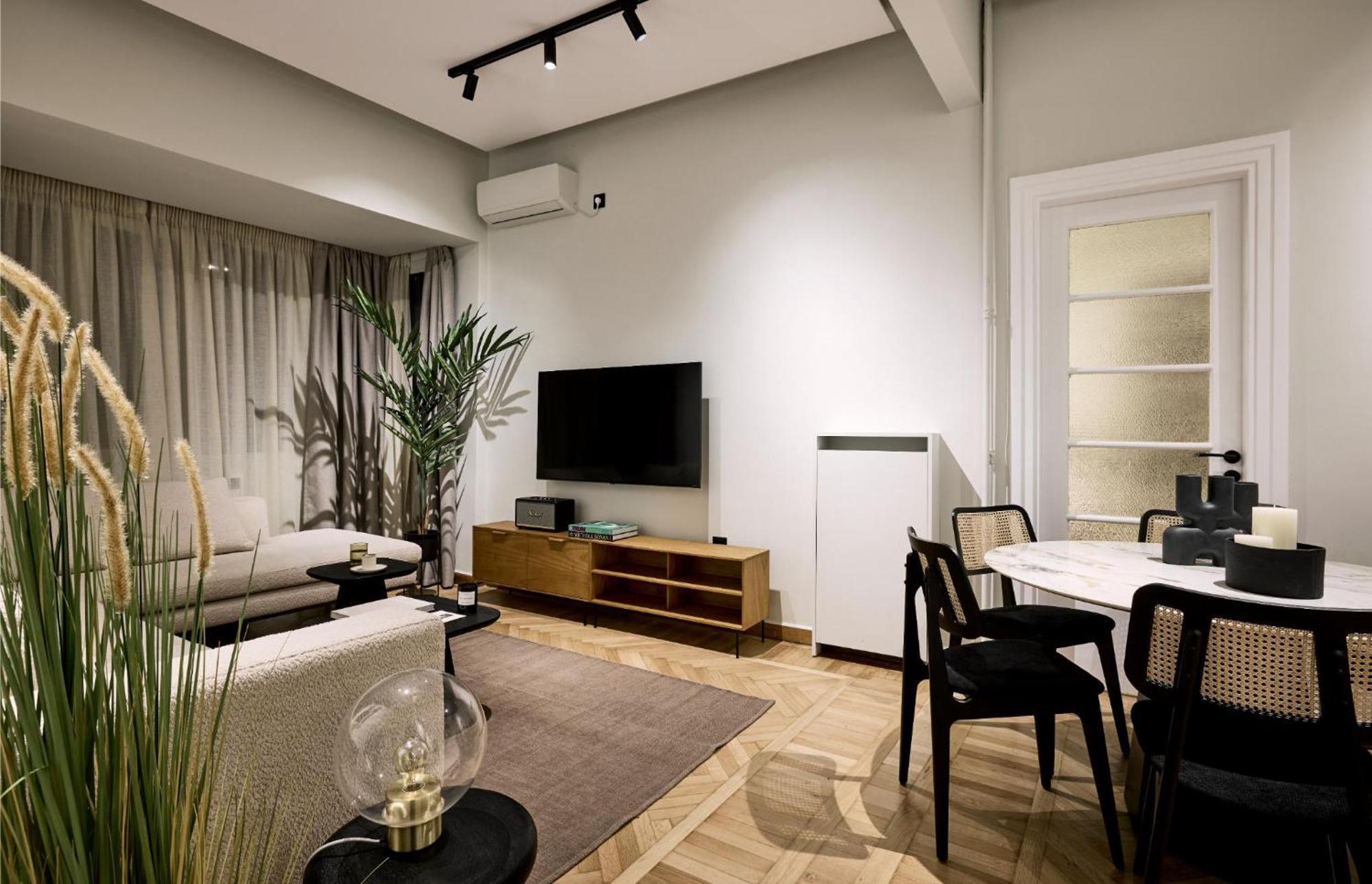 Lime Residences, Syntagma By Aura Homes Афіни Номер фото