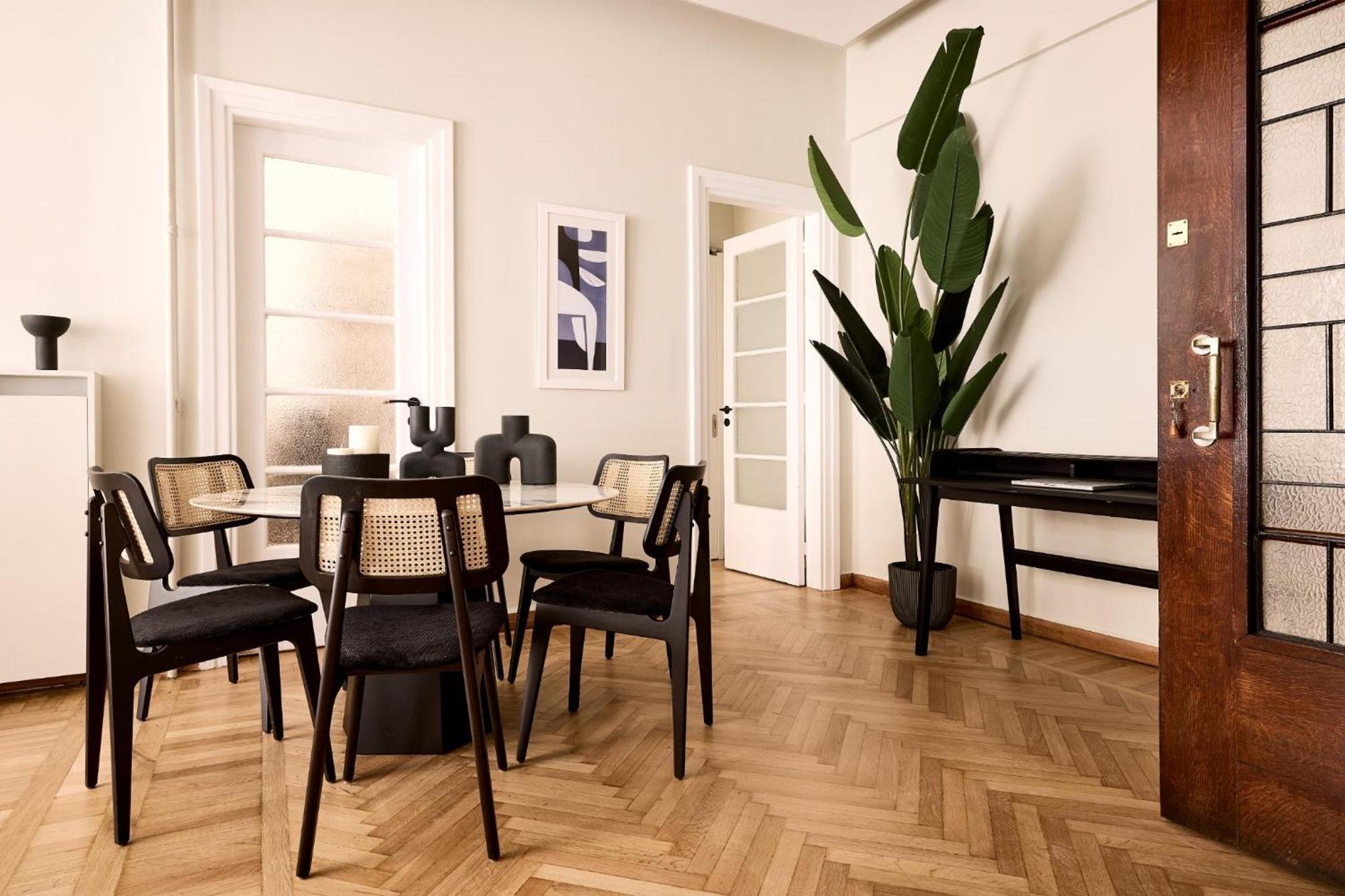 Lime Residences, Syntagma By Aura Homes Афіни Номер фото