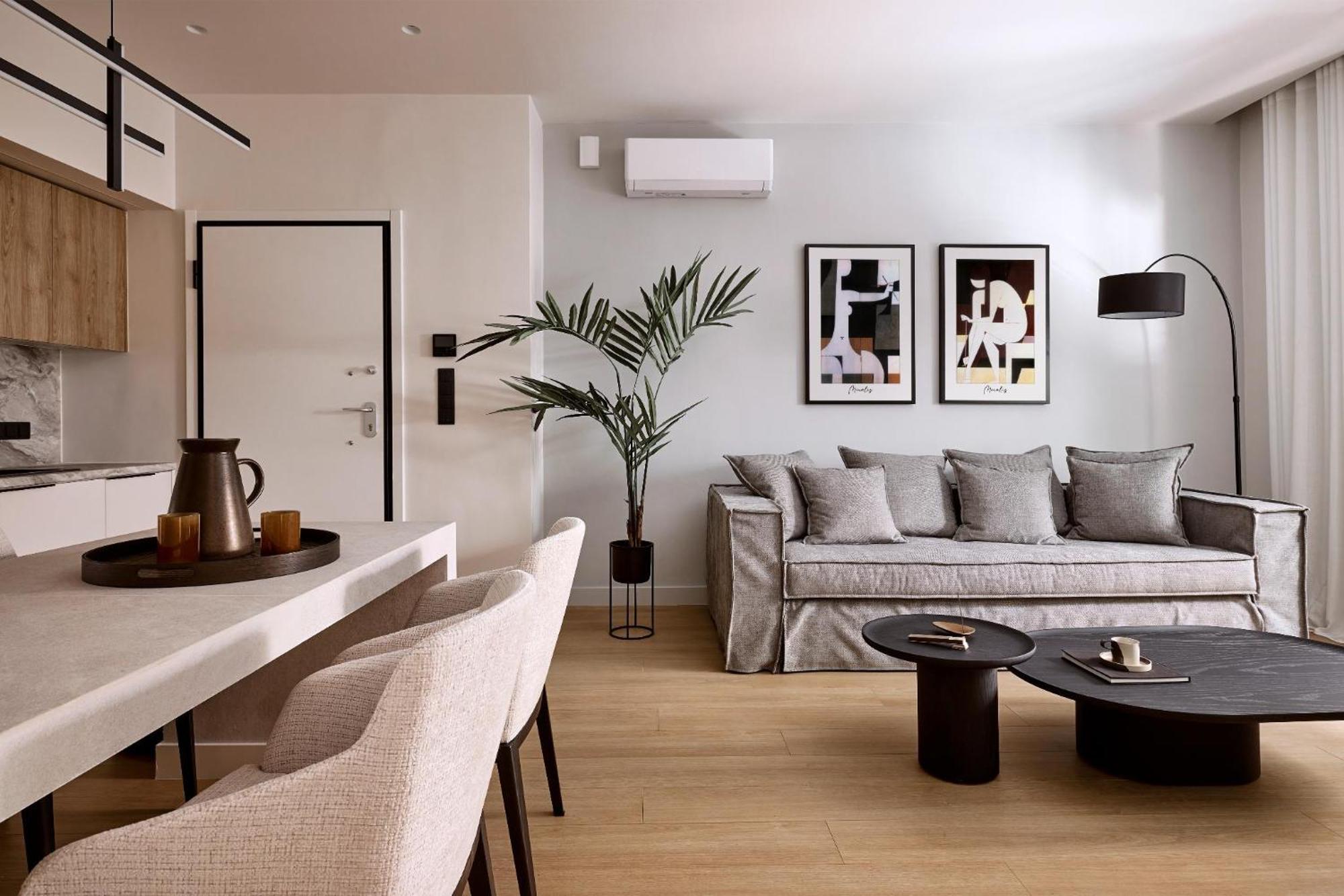 Lime Residences, Syntagma By Aura Homes Афіни Екстер'єр фото