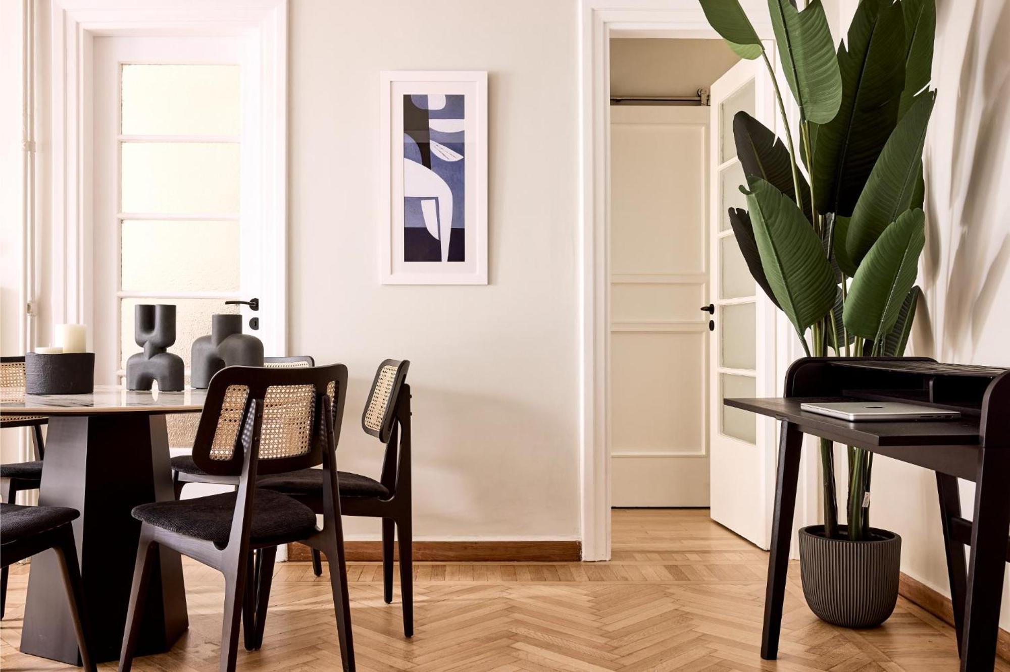 Lime Residences, Syntagma By Aura Homes Афіни Номер фото