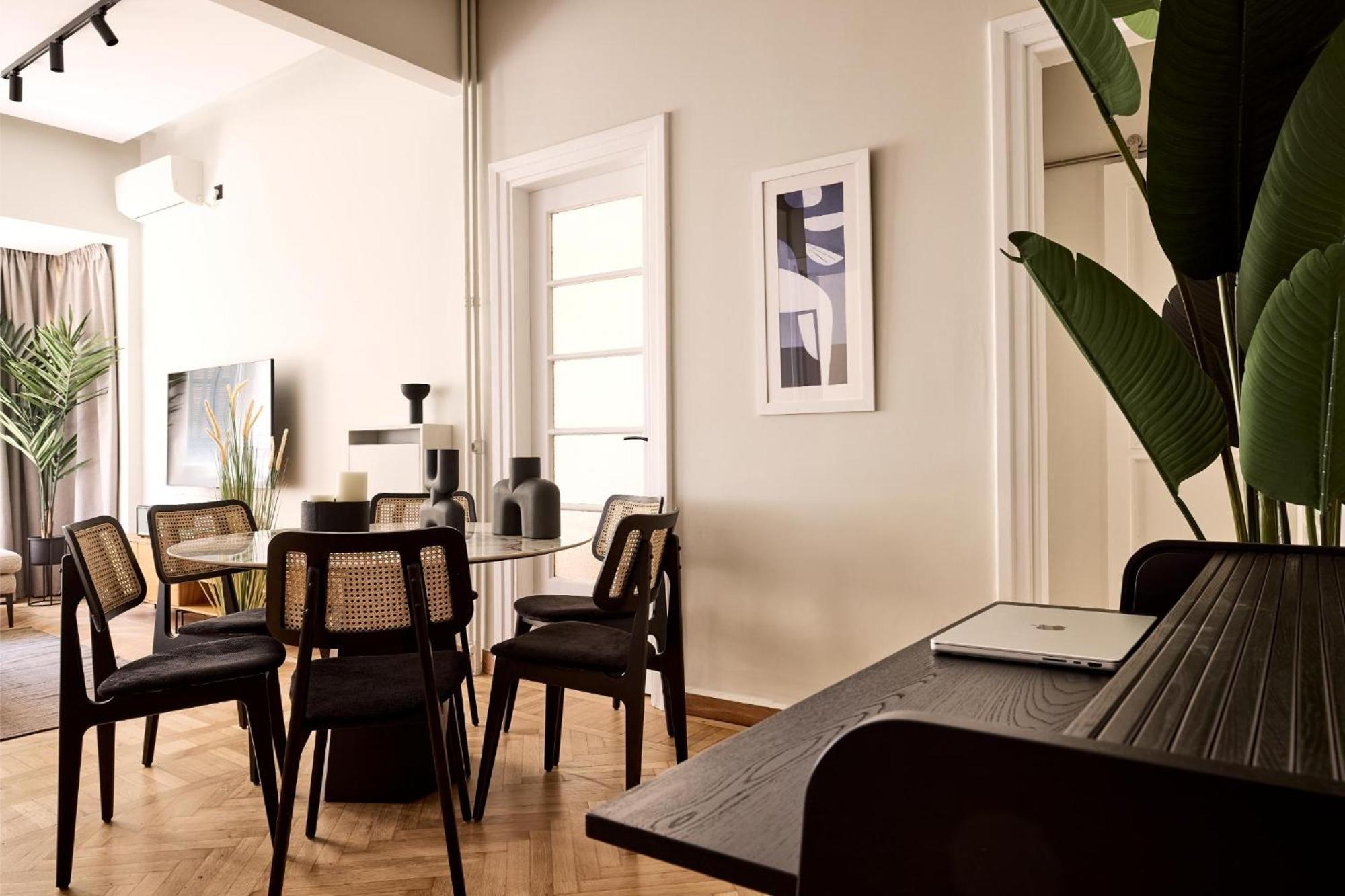 Lime Residences, Syntagma By Aura Homes Афіни Номер фото