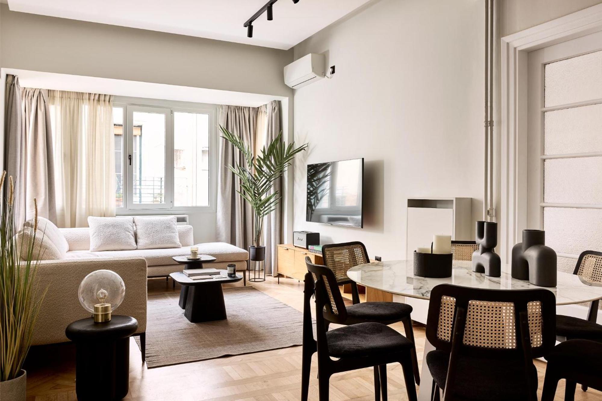 Lime Residences, Syntagma By Aura Homes Афіни Номер фото